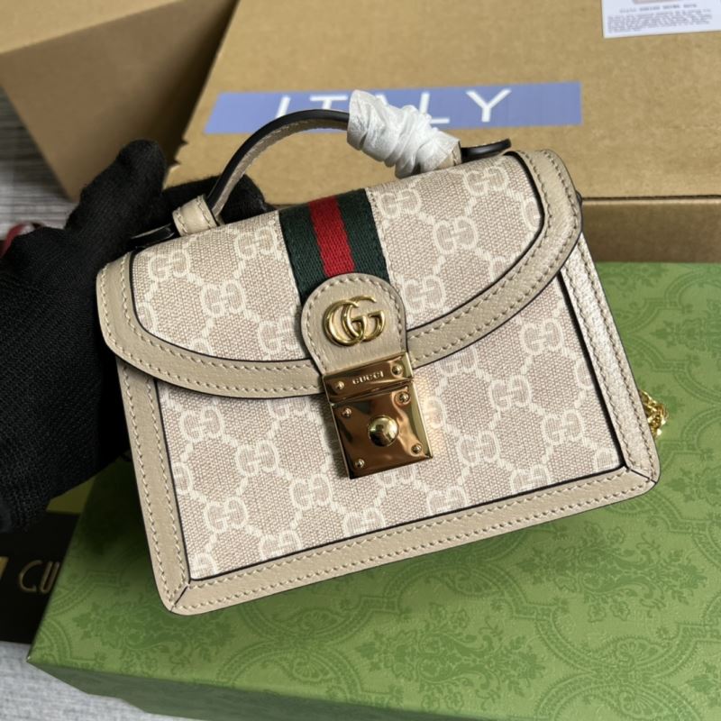 Mens Gucci Satchel Bags